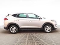 used Hyundai Tucson 1.6 T-GDI SE NAV 5d AUTO 175 BHP