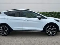 Used Ford Fiesta Active X 125 HP (91 kW) 2024 Hatchback
