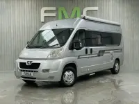 Used Peugeot Boxer 2008 White Van