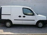Used Fiat Doblò 2002 MPV