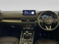 Used Mazda CX-5 Takumi-Line 165 HP (121 kW) 2025 SUV