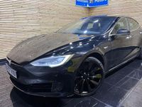 Used Tesla Model S RWD 2017 Hatchback