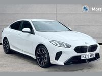 Used BMW 220 M Sport 168 HP (123 kW) 2025 White Coupe