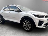 New Kia Stonic GT-Line 99 HP (72 kW) 2025 SUV