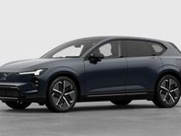 Nuevo Volvo EX60 Ultra 375 kW (510 CV) 2026 Azul SUV