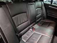 Used BMW 520 M Sport 2012 Black Estate