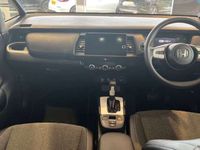 used Honda Jazz Hatchback 1.5 i-MMD Hybrid SR 5dr eCVT Auto