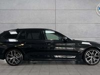 used BMW 520 5 Series Touring i MHT M Sport 5dr Step Auto