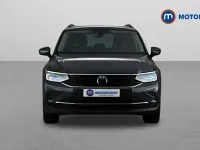 Used VW Tiguan Life 150 HP (110 kW) 2023 Grey SUV