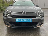 Usado Citroën e-C4 100 kW (136 HP) 2023 Cinzento Citadino