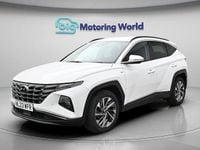 Used Hyundai Tucson Premium 148 HP (108 kW) 2023 SUV