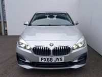 used BMW 220 2 Series 2.0 220d Luxury Auto xDrive Euro 6 (s/s) 5dr D LUXURY AUTO MPV