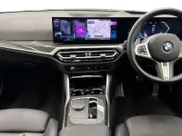 Used BMW M340 M Sport 369 HP (271 kW) 2024 Grey Sedan
