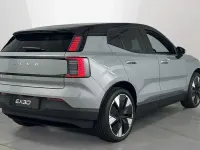 Used Volvo EX30 Plus 200 kW (272 HP) 2026 Grey SUV
