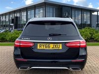 used Mercedes E220 E-Class EstateAMG Line Premium 5dr 9G-Tronic