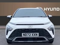 Used Hyundai Bayon SE 101 HP (74 kW) 2024 SUV