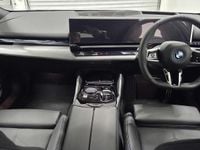 Used BMW i5 M Sport 246 kW (335 HP) 2025 Grey