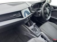 Used Audi A1 Design 95 HP (69 kW) 2022 Shell white SUV