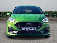 Used Ford Fiesta ST 200 HP (147 kW) 2021 Hatchback