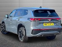 Usado VW Tayron R-line 272 HP (200 kW) 2025 Cinzento SUV