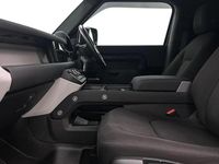 Used Land Rover Defender 197 HP (144 kW) 2023 Black SUV