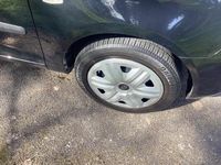 Used Kia Picanto 64 HP (47 kW) 2010 Black Hatchback