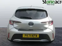 Used Toyota Corolla Design 184 HP (135 kW) 2022 Hatchback