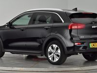 used Kia Niro 150kW 2 Long Range 64kWh 5dr Auto