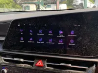 Used Kia e-Niro 150 kW (204 HP) 2023 Grey SUV