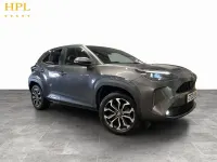 Used Toyota Yaris Cross Design 116 HP (85 kW) 2022 Grey SUV