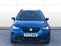 Used Seat Arona SE Technology 95 HP (69 kW) 2025 SUV