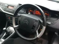 Used Citroën C5 VTR Sport 2009 Grey Sedan