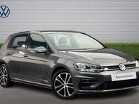 Used VW Golf VII 150 HP (110 kW) 2020