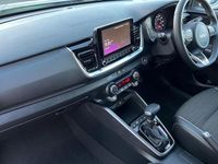 Used Kia Stonic GT-Line 99 HP (72 kW) 2025 SUV