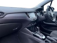 Used Vauxhall Crossland Ultimate 131 HP (96 kW) 2024 SUV