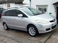 Used Mazda 5 2006 MPV