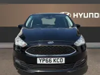 Used Ford Grand C-Max Zetec 120 HP (88 kW) 2019 MPV