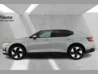 Used Polestar 2 309 kW (421 HP) 2025 Grey Hatchback