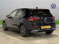 used VW Golf 1.5 TSI 150 Style Edition 5dr