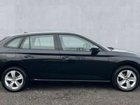 used Skoda Scala SE 1.5 TSI 150 PS DSG