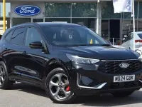Used Ford Kuga ST-Line 242 HP (177 kW) 2026 SUV