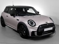 Used Mini Cooper Sport 136 HP (100 kW) 2022 Grey Hatchback