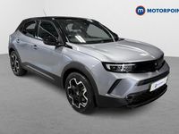 Used Vauxhall Mokka Ultimate 100 kW (136 HP) 2023 Grey SUV
