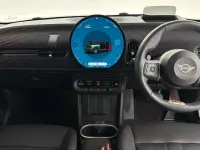 Used Mini Cooper S Hatch 201 HP (147 kW) 2025 Green Hatchback