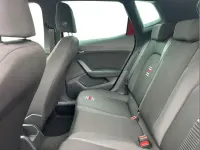 Used Seat Arona FR 113 HP (83 kW) 2020 Red SUV