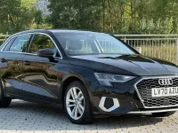 Used Audi A3 Sportback Sport 150 HP (110 kW) 2024 Hatchback