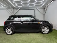 Used Mini Cooper Hatch 136 HP (100 kW) 2015 Black Hatchback