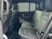 Używany Land Rover Defender 300 KM (220 kW) 2024 SUV