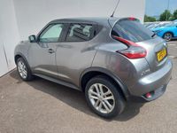 used Nissan Juke 1.2 DIG-T N-Connecta Euro 6 (s/s) 5dr * JUNE USED CAR EVENT * SUV