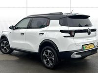 New Citroën e-C3 83 kW (113 HP) 2025 Hatchback